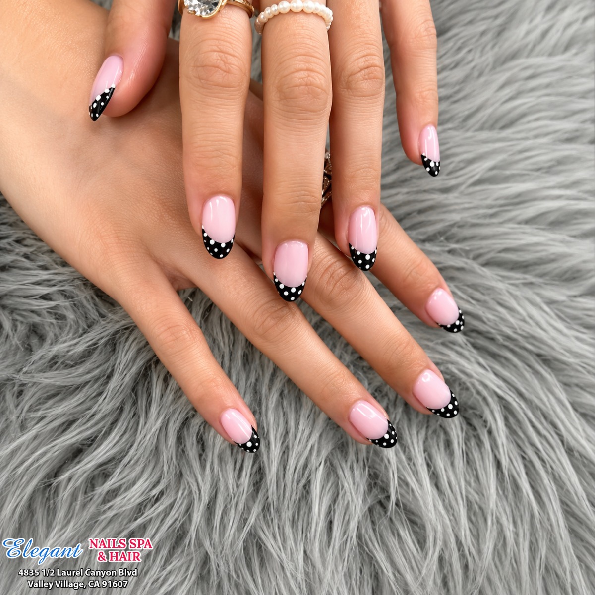 amazing nail